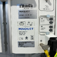Maquet Flow-i Anesthesia image 3